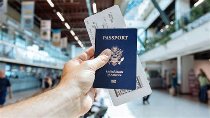 Can you get a passport with back taxes?