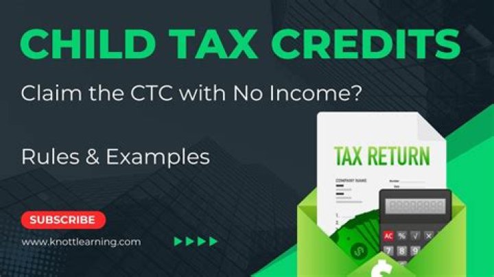 Can you get Child Tax Credit and working tax credit?