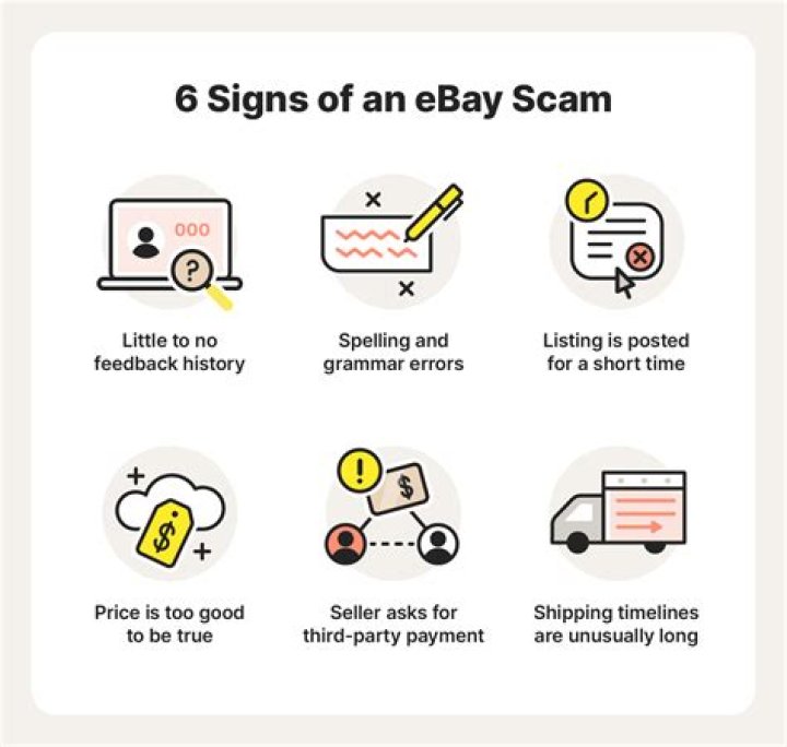 Can you get scammed on eBay buying a car?