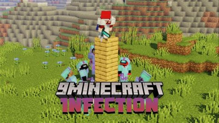 Can you get viruses from Minecraft servers?