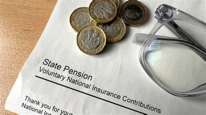 Can you get your state pension backdated?