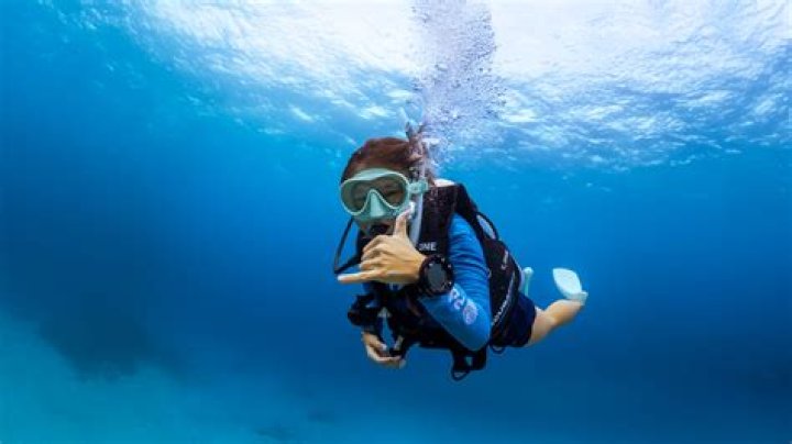 Can you go scuba diving with no experience?