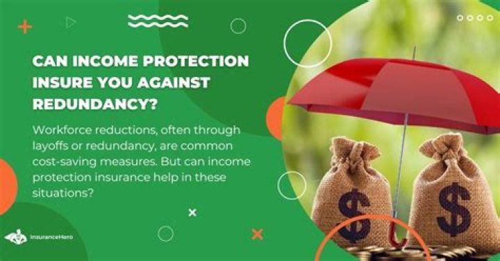 Can you haggle redundancy?