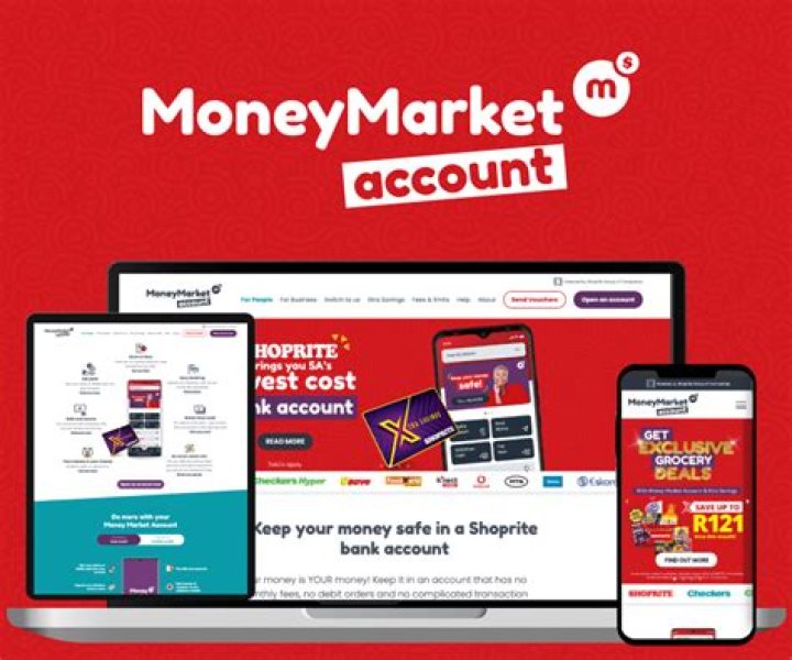 Can you have a joint money market account?