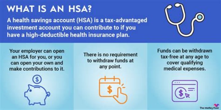 Can you have an HSA without a medical plan?