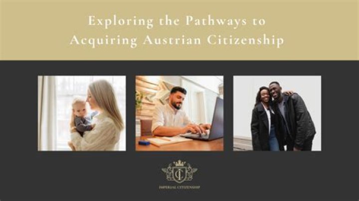 Can you have Austrian and UK citizenship?