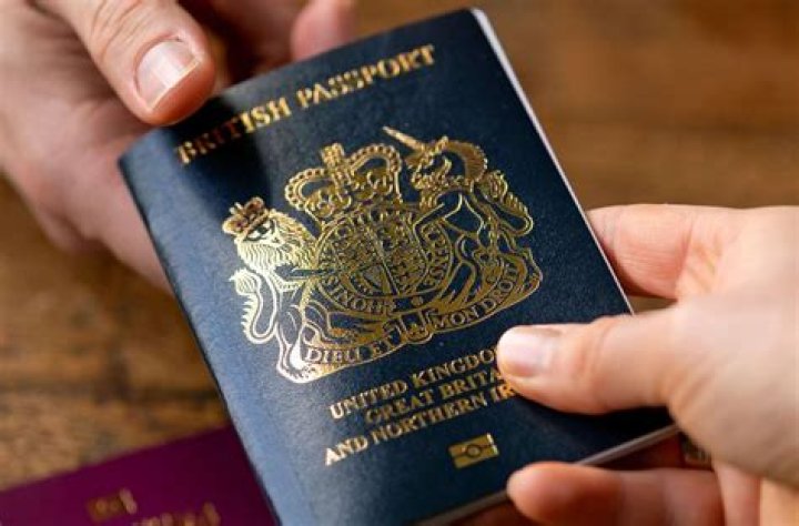 Can you hold a UK and EU passport?