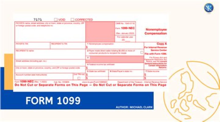Can you issue a 1099 without a tax ID number?