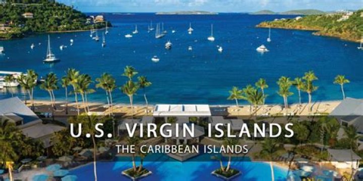 Can you just move to the Virgin Islands?