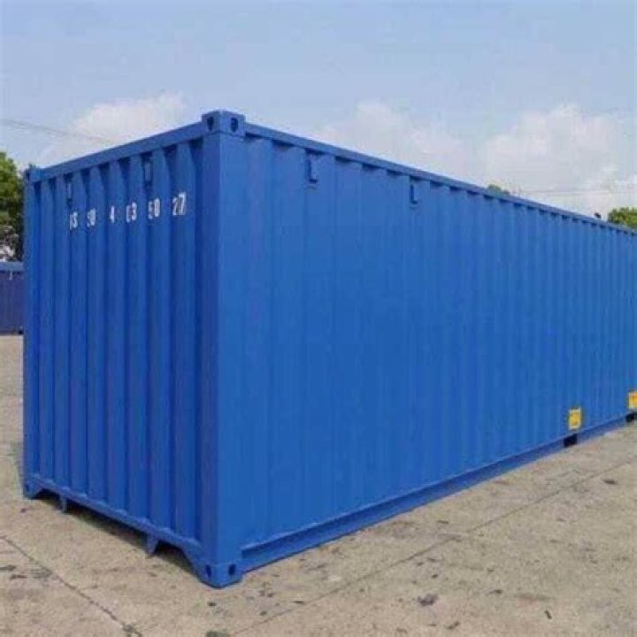 Can you legally live in a container?