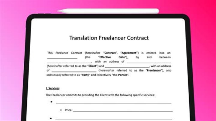 Can you make a living as a freelance translator?