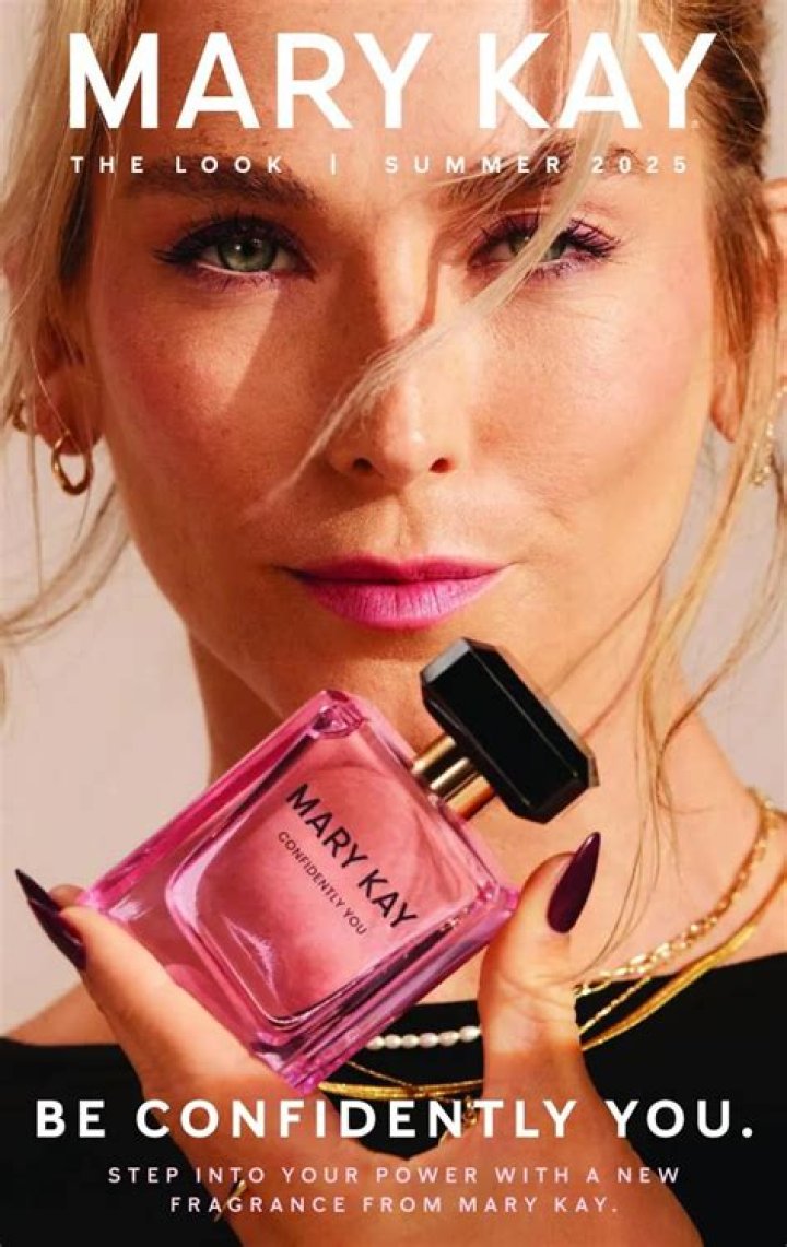 Can you make a living with Mary Kay?