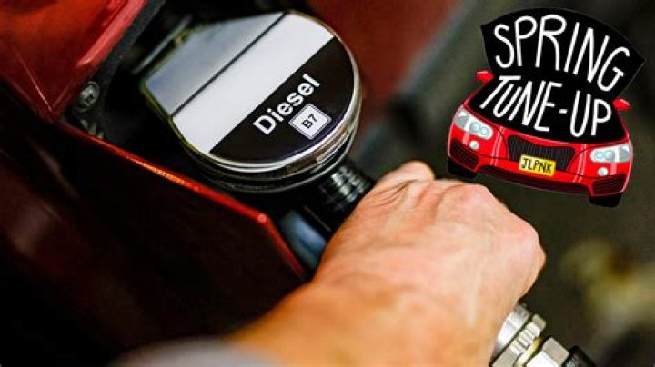 Can you mistakenly put diesel in car?