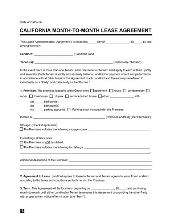 Can you negotiate a 12 month lease?