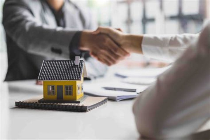 Can you negotiate part exchange house?