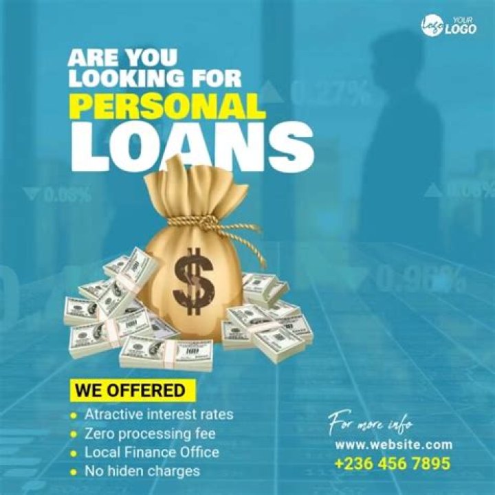 Can you pay back a loan with cash?