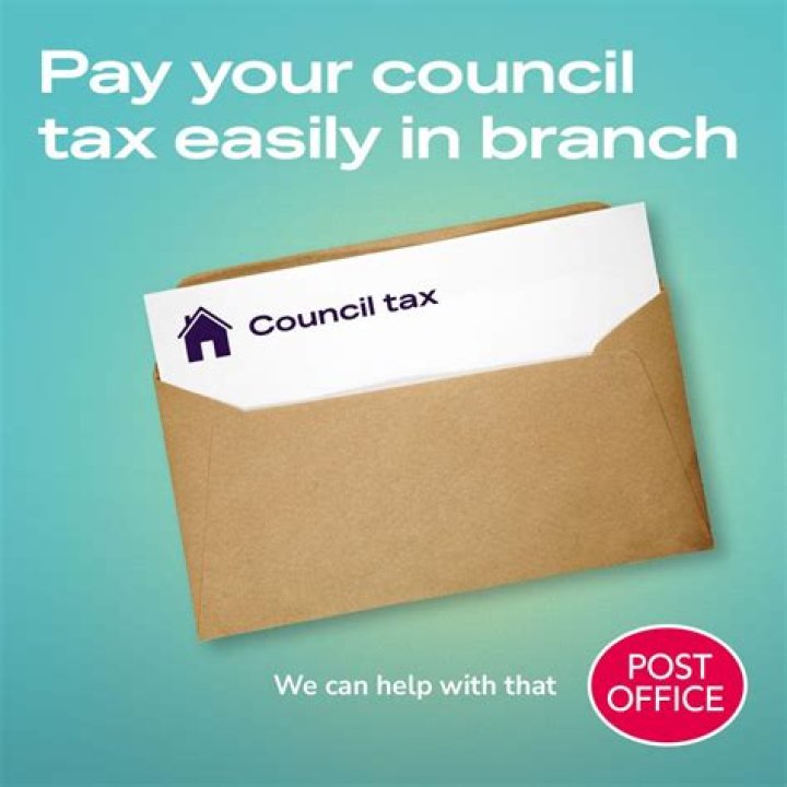 Can you pay your Council Tax in full?