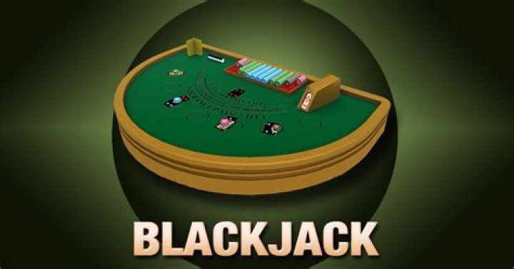 Can you play black jack online for money?