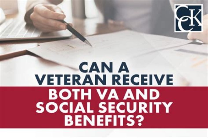 Can you receive disability and survivor benefits at the same time?