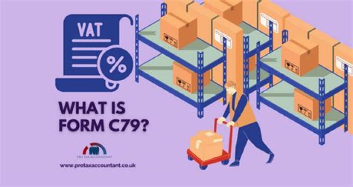 Can you reclaim import VAT without a C79?