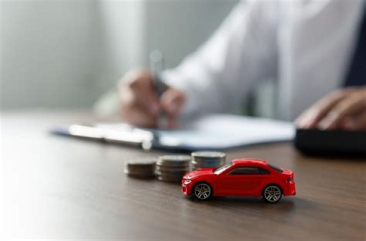 Can you refinance a 2009 car?