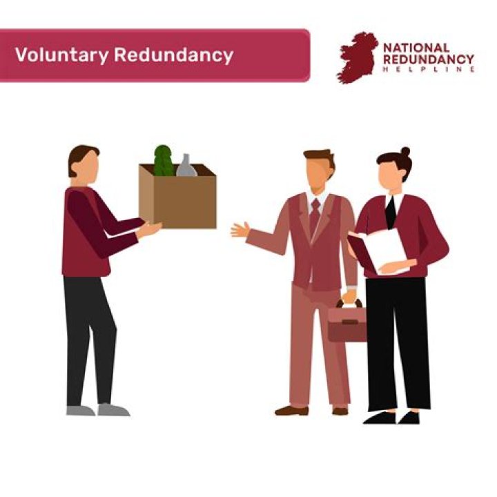 Can you rejoin a company after voluntary redundancy?