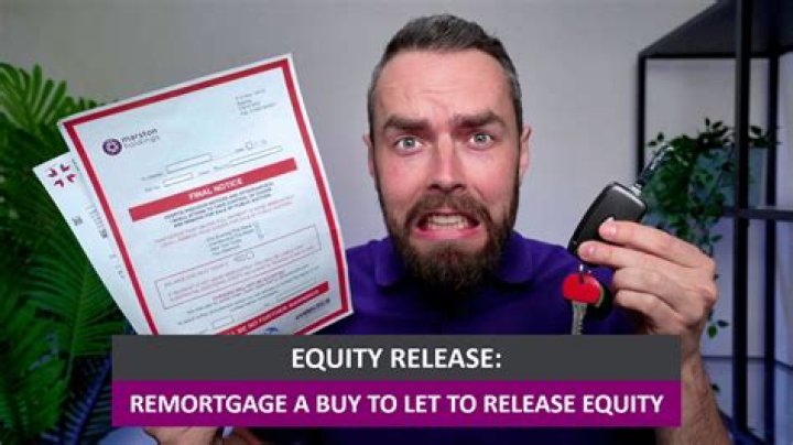 Can you remortgage a house you bought outright?