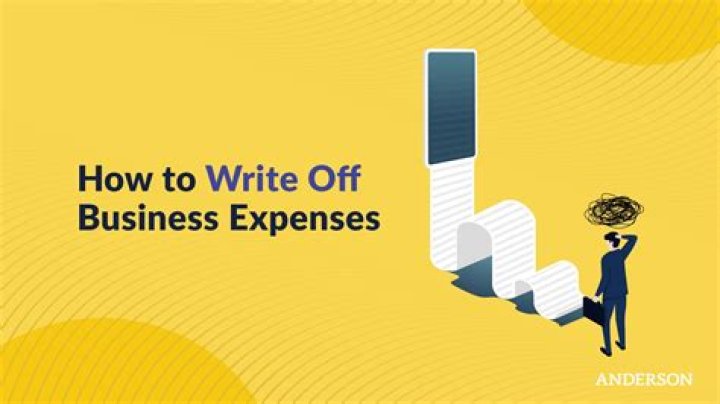Can you retroactively write off business expenses?