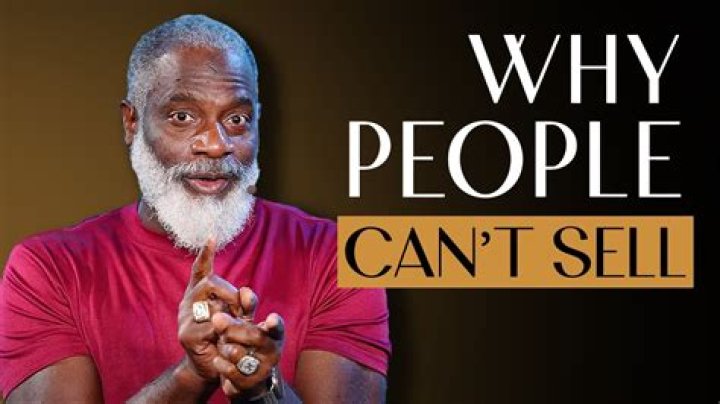 Can you sell goodwill only?