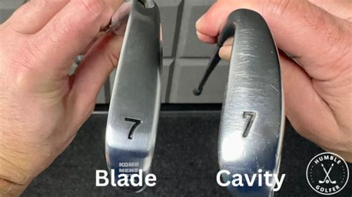Can you shot shape with forgiving irons?