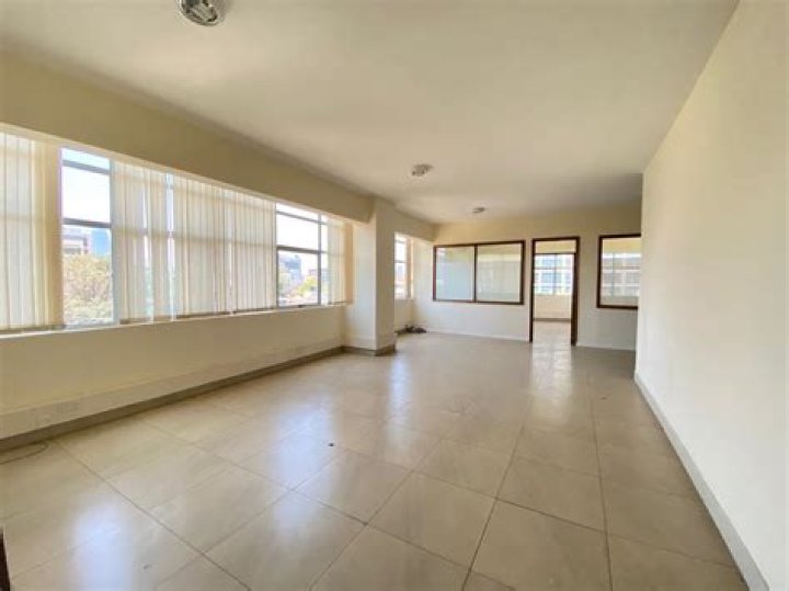 Can you sub let a commercial property?