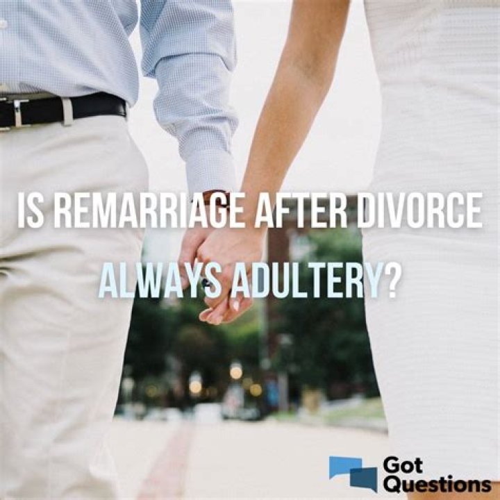 Can you sue for adultery after divorce?