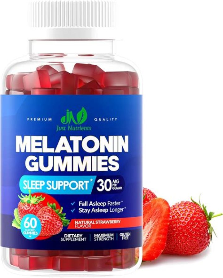 Can you take melatonin forever?