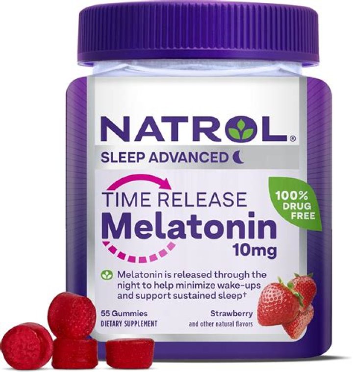 Can you take melatonin with bupropion?