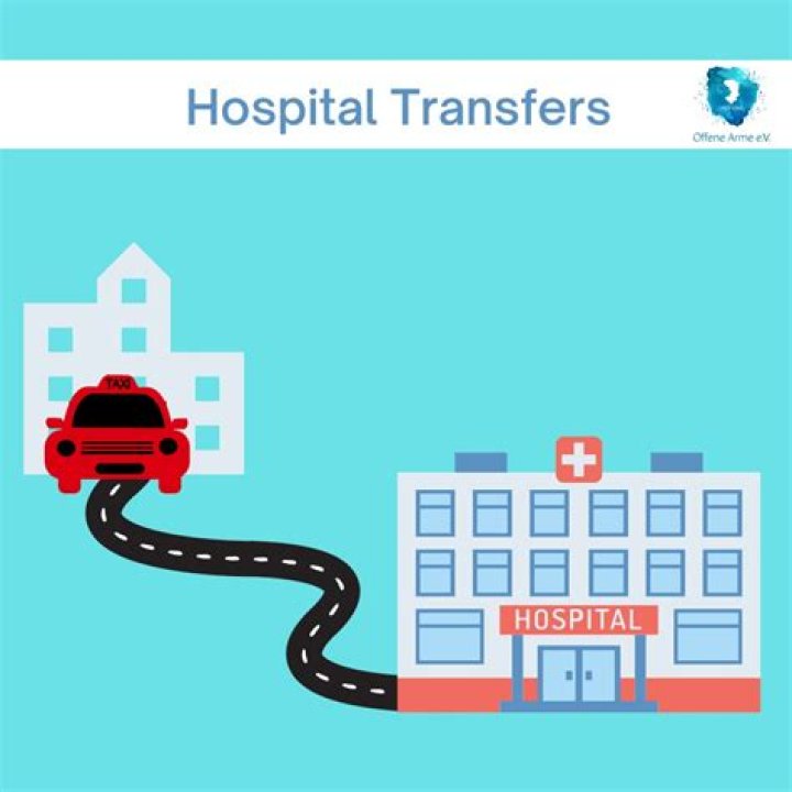 Can you transfer from one VA hospital to another?