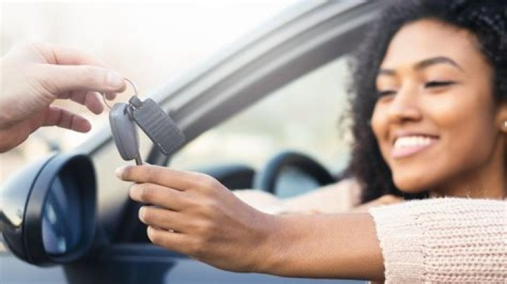 Can you try a car before buying?