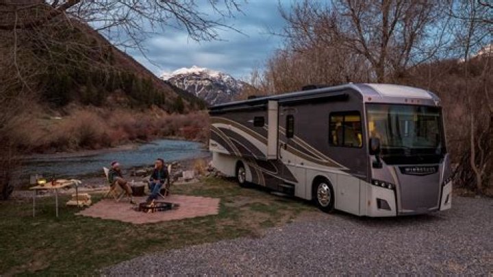 Can you use a motorhome in the winter?