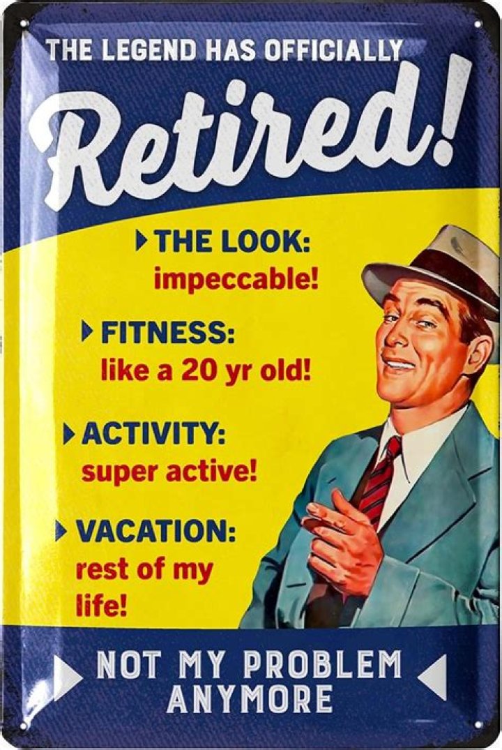 Can you use AFLAC If you are retired?