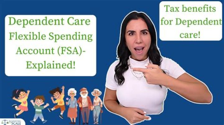 Can you use dependent care FSA for FSA?