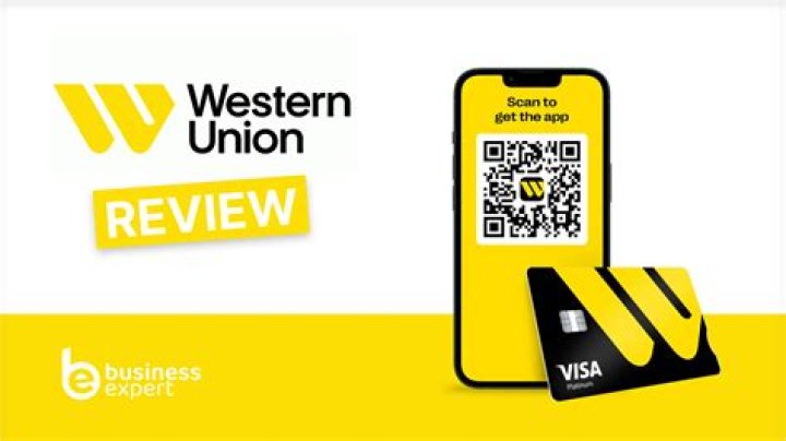 Can you use Western Union for business?
