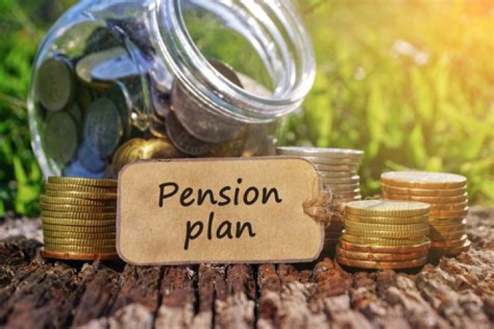 Can you use your pension to start a business?