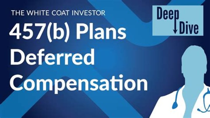 Can you withdraw from a 457 deferred compensation plan?