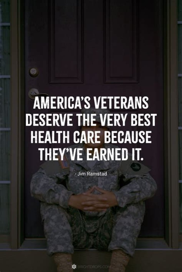 Can you work at the VA without being a veteran?