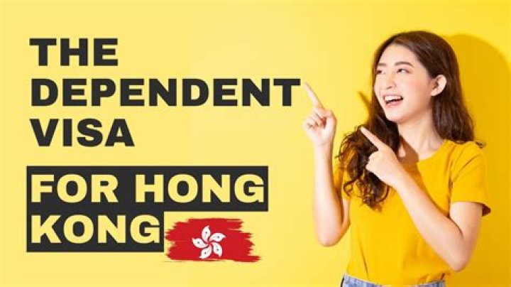 Can you work on a PBS Dependant visa?