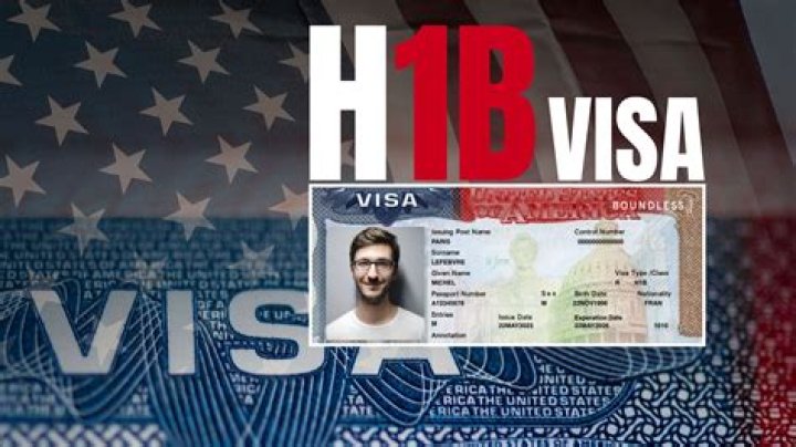 Can you work on H1 visa?