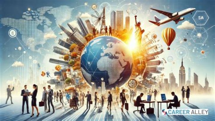 Can you work overseas if you are over 30?