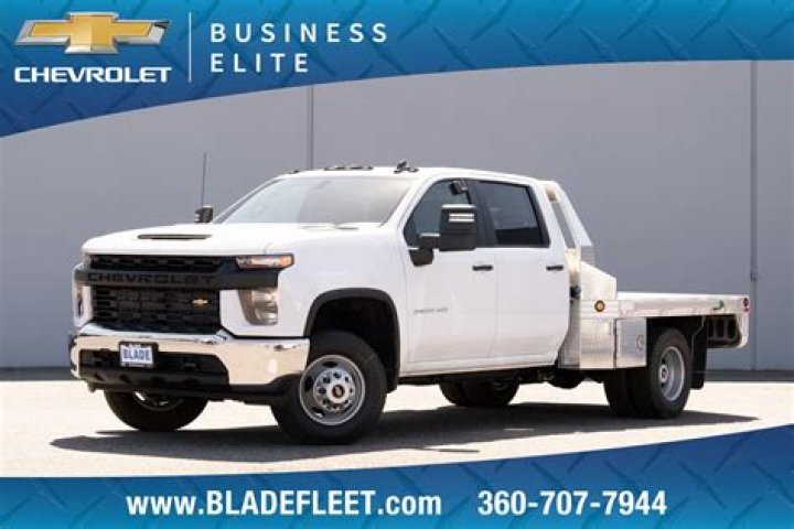 Can you write off a used work truck for a small company?