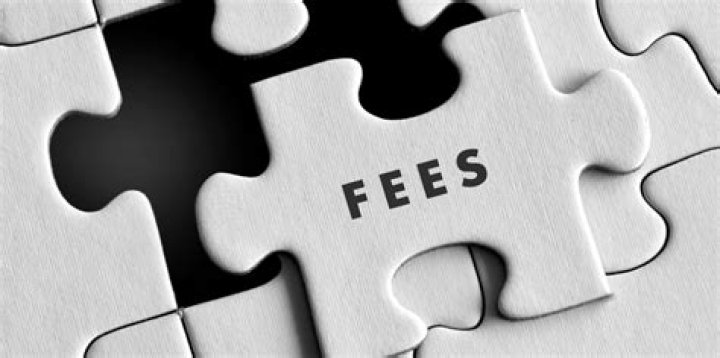 Can you write off uncollected fees?