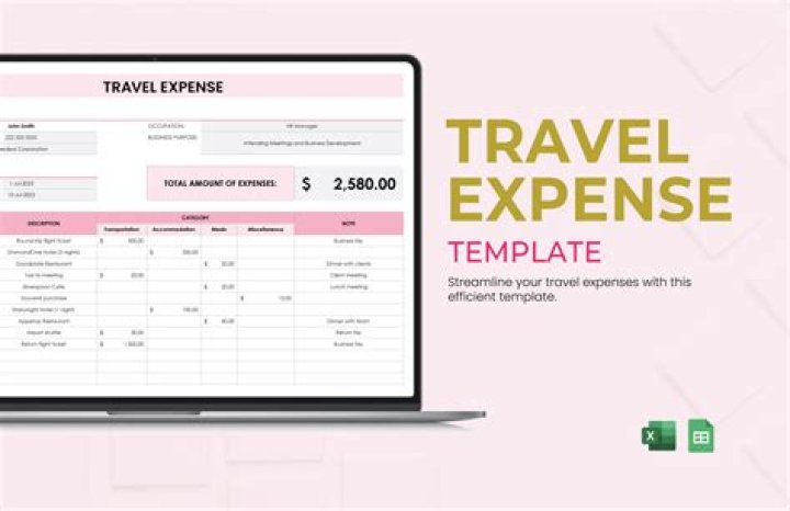 Can you write off work travel expenses?