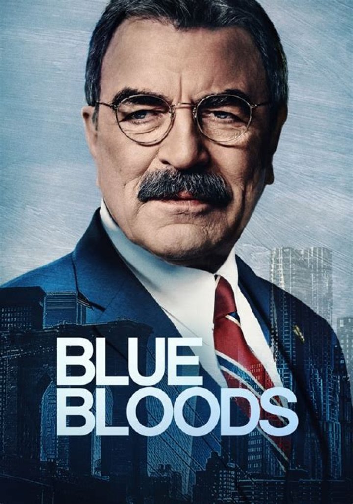Did Blue Bloods use the real Bullitt car?